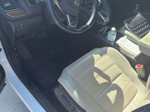 Used 2019 Honda CR-V EX-L image 7