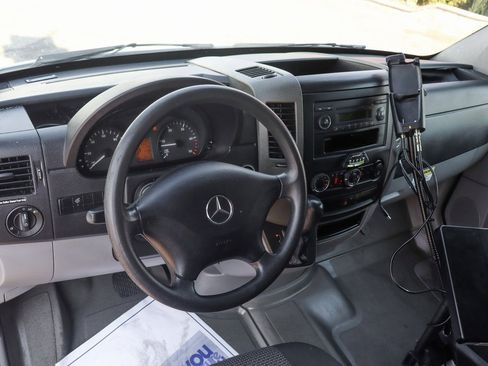 Used 2012 Mercedes-Benz Sprinter 3500 image 16