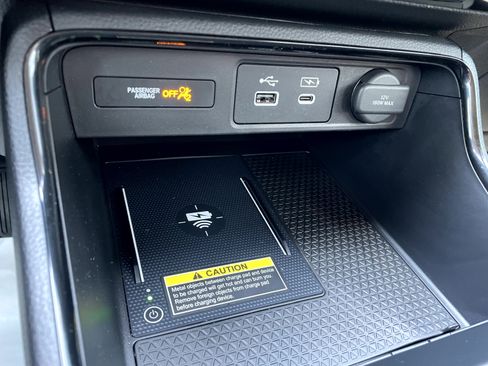 Certified 2024 Honda CR-V EX-L image 19