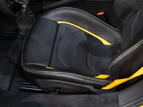 Certified 2024 Ferrari 296 GTS image 24