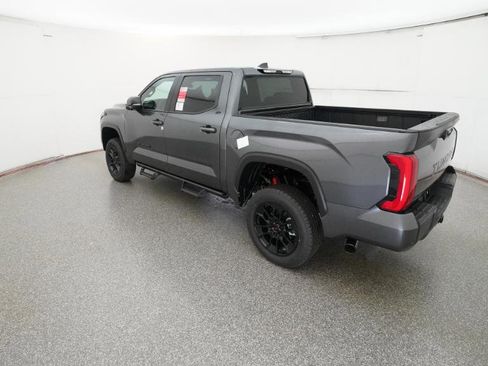 New 2026 Toyota Tundra SR5 image 8