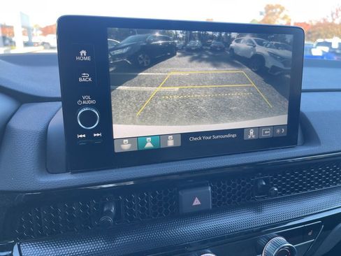 Used 2024 Honda CR-V Sport Touring image 19