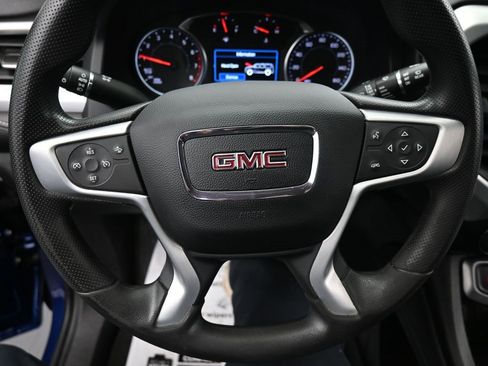 Used 2023 GMC Acadia SLE w/ Driver Convenience Package image 20