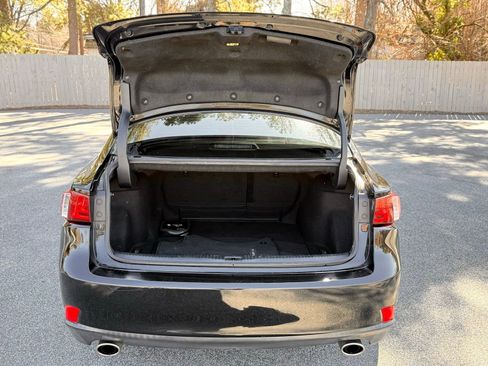 Used 2015 Lexus IS 250 AWD w/ F-Sport Package image 58