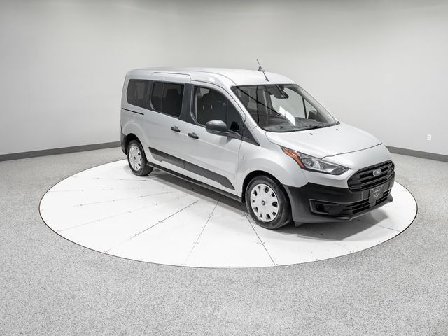 Used 2023 Ford Transit Connect XL FWD image 28