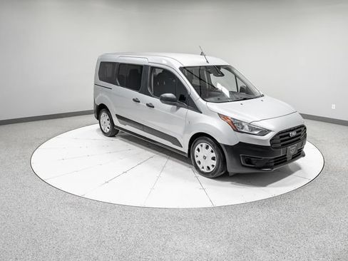 Used 2023 Ford Transit Connect XL FWD image 28