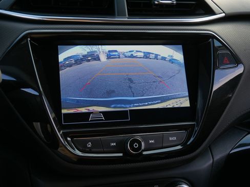 Used 2021 Chevrolet TrailBlazer LT w/ Convenience Package image 32