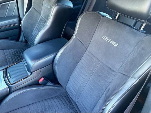 Used 2023 Dodge Charger Scat Pack w/ Daytona Edition Group image 22