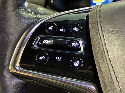 Used 2014 Cadillac ELR w/ Luxury Package FWD image 24