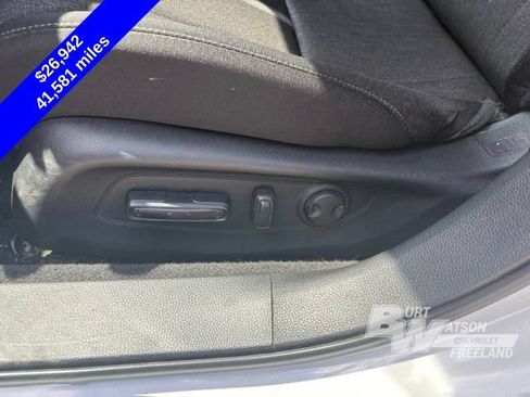 Used 2024 Honda Accord Sport image 12