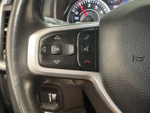 Used 2022 RAM 1500 Big Horn image 16