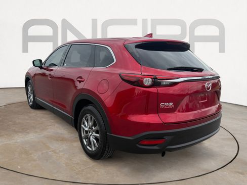 Used 2019 MAZDA CX-9 Touring FWD image 9