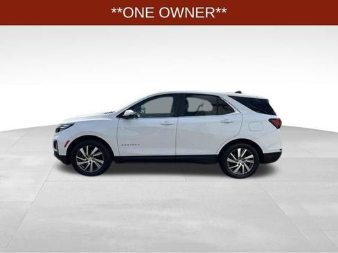 Used 2023 Chevrolet Equinox LT FWD image 4