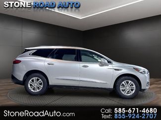 Used 2020 Buick Enclave Essence video 1