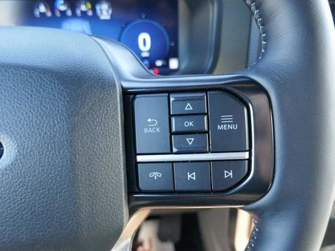 New 2026 Ford F150 Platinum w/ Equipment Group 702A High image 22