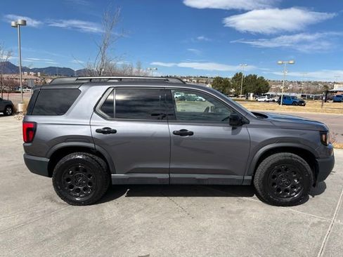 Used 2026 Honda Passport TrailSport Elite image 42