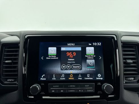 Used 2023 Nissan Frontier PRO-4X w/ Pro Convenience Package image 27