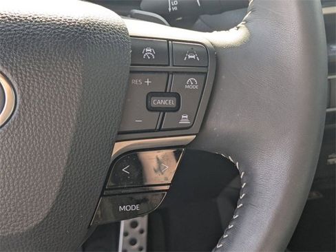 Certified 2025 Toyota Camry SE image 17