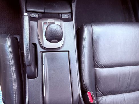 Used 2008 Honda Accord EX-L image 39