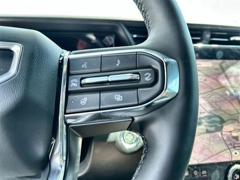 New 2026 GMC Terrain Elevation w/ Elevation Premium Package image 32