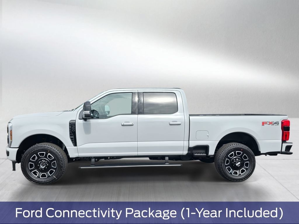New 2026 Ford F350 Platinum w/ FX4 Off-Road Package AWD/4WD image 3