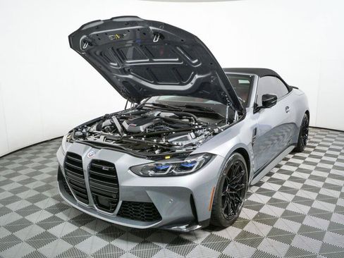 Used 2023 BMW M4 xDrive Competition AWD/4WD image 35