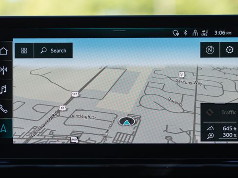 Used 2023 Audi S5 Premium Plus w/ Premium Plus Package image 14