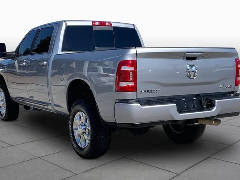Certified 2024 RAM 2500 Laramie AWD/4WD image 12
