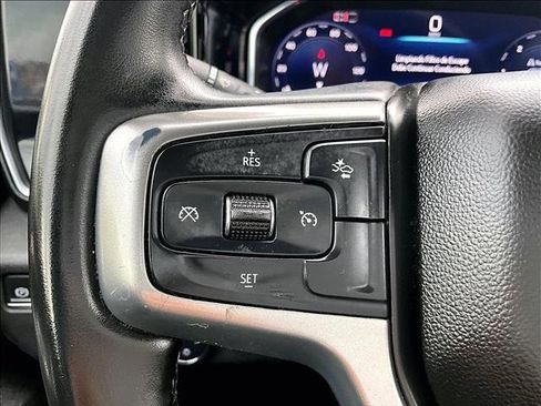 Used 2024 Chevrolet Silverado 3500 LT image 18