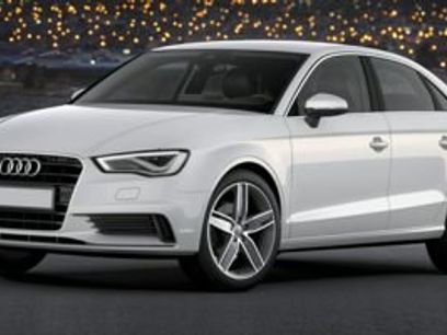 Used 2015 Audi A3 1.8T Prestige w/ Prestige Package