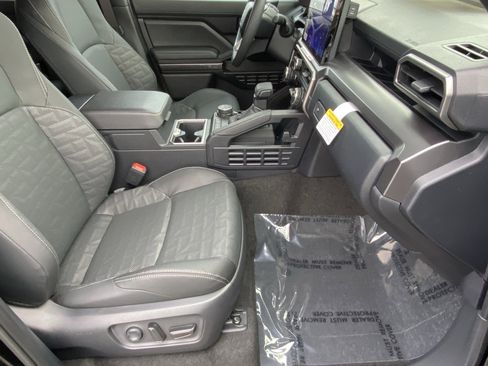 New 2026 Toyota 4Runner TRD Sport Premium AWD/4WD image 10