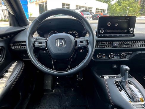Used 2024 Honda HR-V Sport image 5