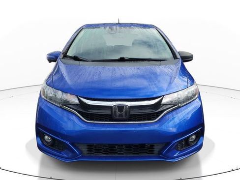 Used 2018 Honda Fit EX image 2