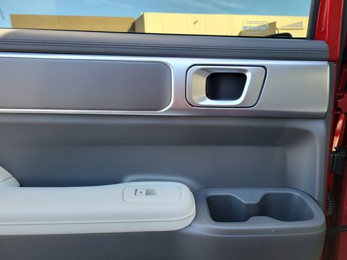 New 2026 Hyundai Santa Fe SEL image 12