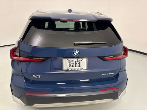 Used 2026 BMW X1 xDrive28i AWD/4WD image 7