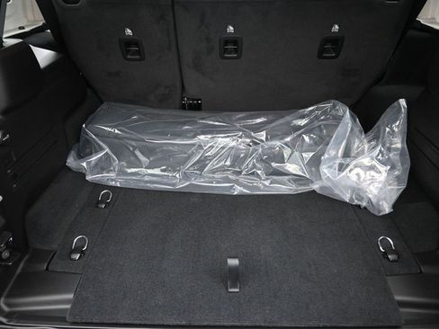 New 2025 Jeep Wrangler Sport S image 24