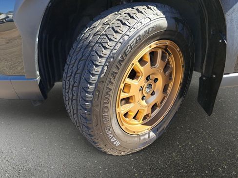 Used 2023 Subaru Outback Wilderness image 31