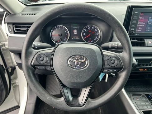 Used 2020 Toyota RAV4 LE w/ All Weather Liner Package image 45