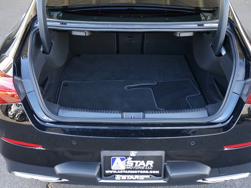 Used 2025 Mercedes-Benz CLA 250 CLA250 w/ Exclusive Package image 25