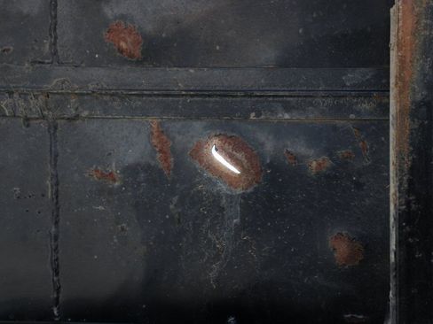 Used 2016 Ford F550 2WD Regular Cab Super Duty image 43