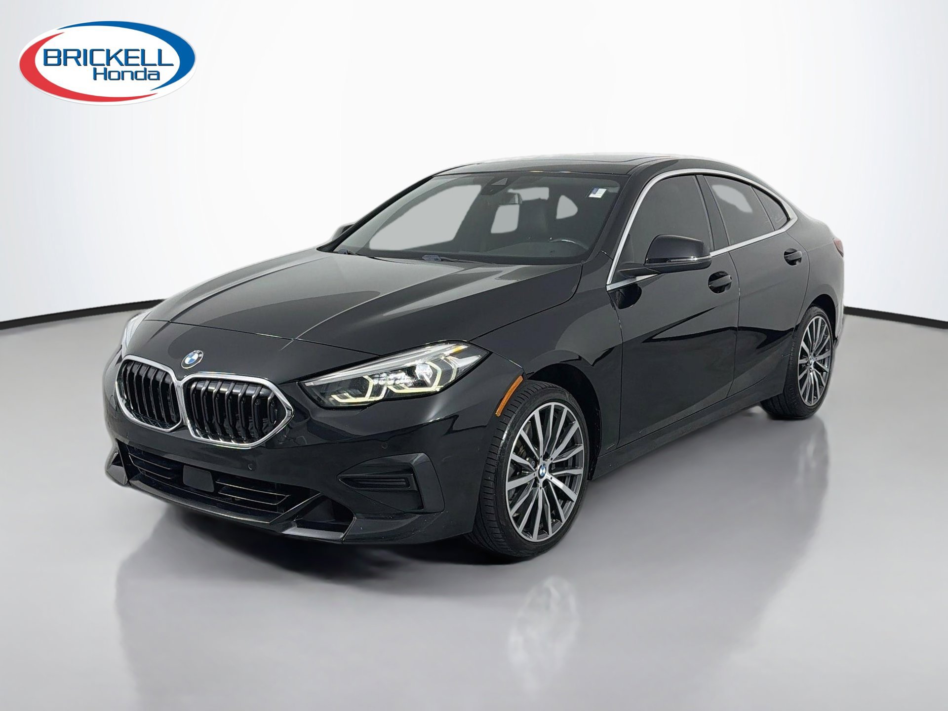Used 2022 BMW 228i Gran Coupe w/ Convenience Package FWD image 7