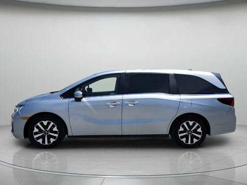 Used 2025 Honda Odyssey EX-L image 6