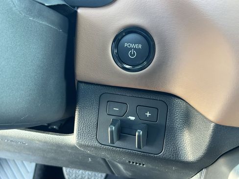New 2026 Toyota Tundra 1794 Edition AWD/4WD image 27