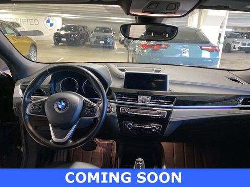 Used 2020 BMW X2 sDrive28i image 9