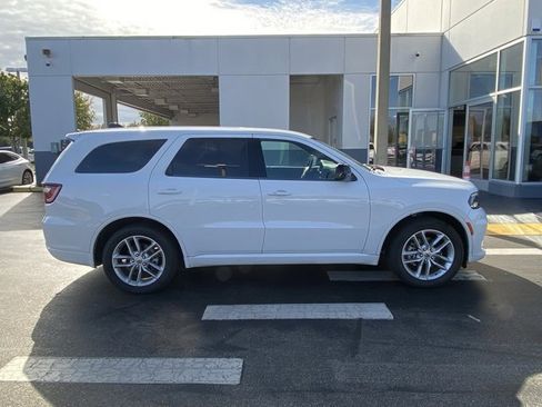 Used 2023 Dodge Durango GT image 9