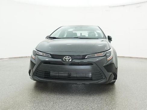 New 2026 Toyota Corolla LE image 31
