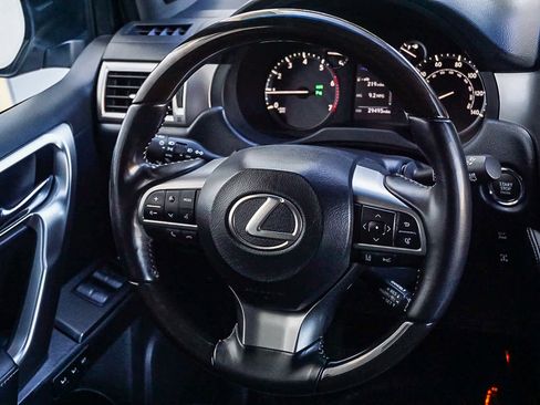 Certified 2023 Lexus GX 460 Premium image 19