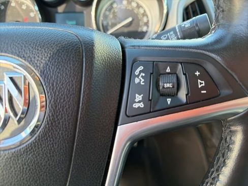 Used 2016 Buick Verano image 12