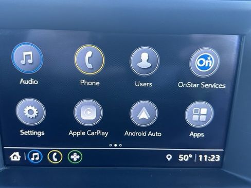 Used 2018 GMC Terrain SLT image 27