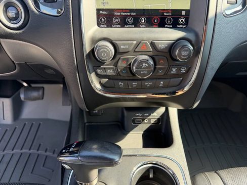 Used 2020 Dodge Durango R/T AWD/4WD image 20